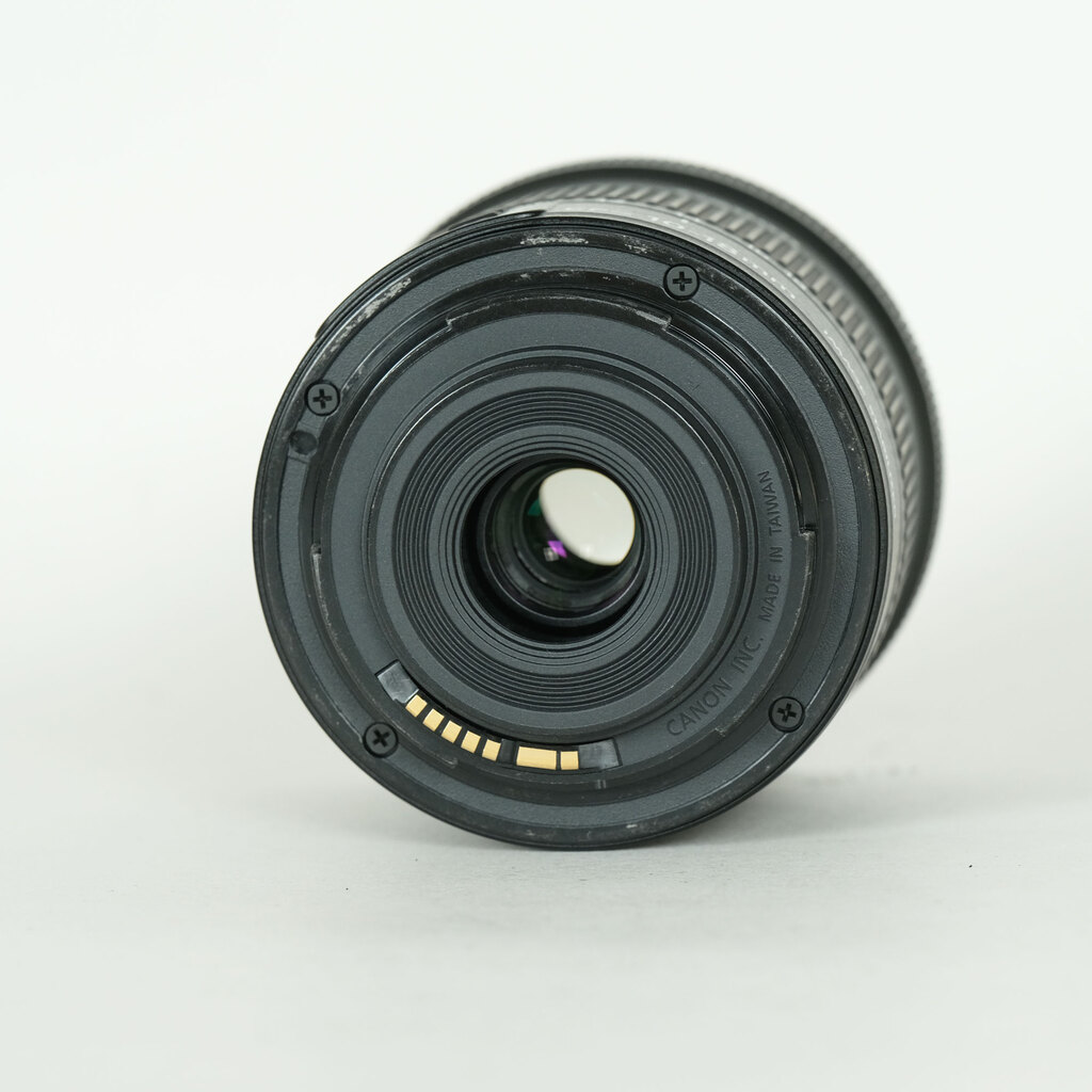 Canon EF-S10-18mm F4.5-5.6 IS STMの出品 | ONE SCENE（ワンシーン）