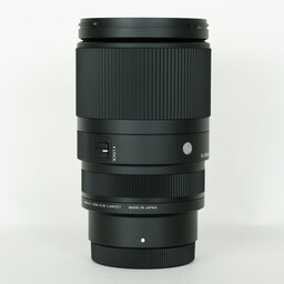 SIGMA 16-300mm F3.5-6.7 DC OS｜Contemporary [ソニーE用]