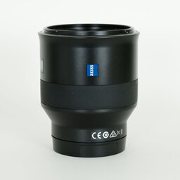 Carl Zeiss Batis 1.8/85 [ソニーE用]