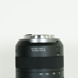 Canon RF24-240mm F4-6.3 IS USM