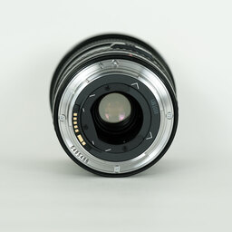 Canon EF17-40mm F4L USM Canon EF17-40mm F4L USM