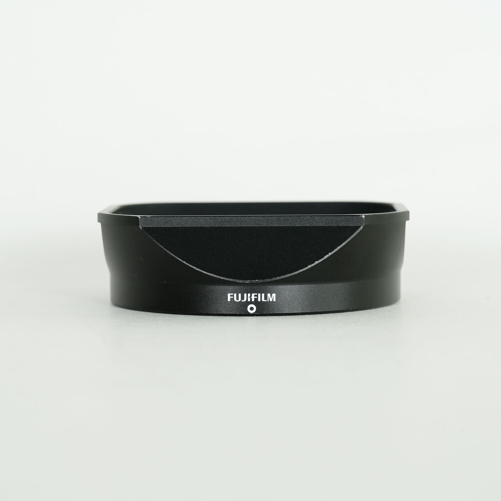 FUJIFILM XF23mmF1.4 R