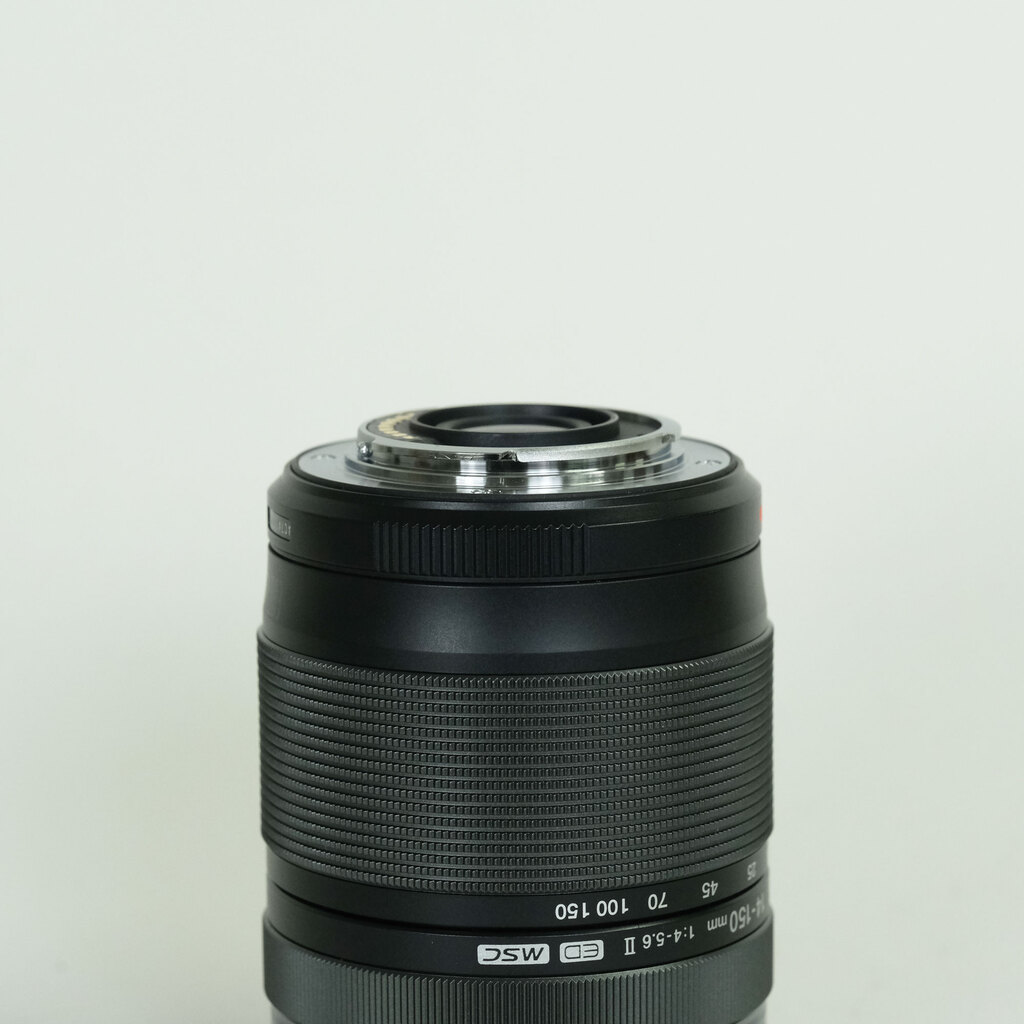 OM SYSTEM M.ZUIKO DIGITAL ED14-150mm F4.0-5.6 II   　※OM SYSTEMロゴモデル