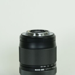 OM SYSTEM M.ZUIKO DIGITAL ED14-150mm F4.0-5.6 II   　※OM SYSTEMロゴモデル