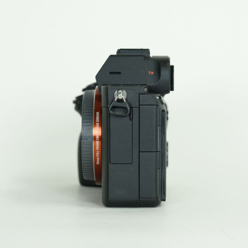 SONY α7R III（ILCE-7RM3）