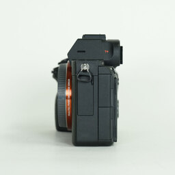 SONY α7R III（ILCE-7RM3）