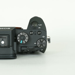 SONY α9（ILCE-9）