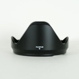 FUJIFILM XF16-55mmF2.8 R LM WR