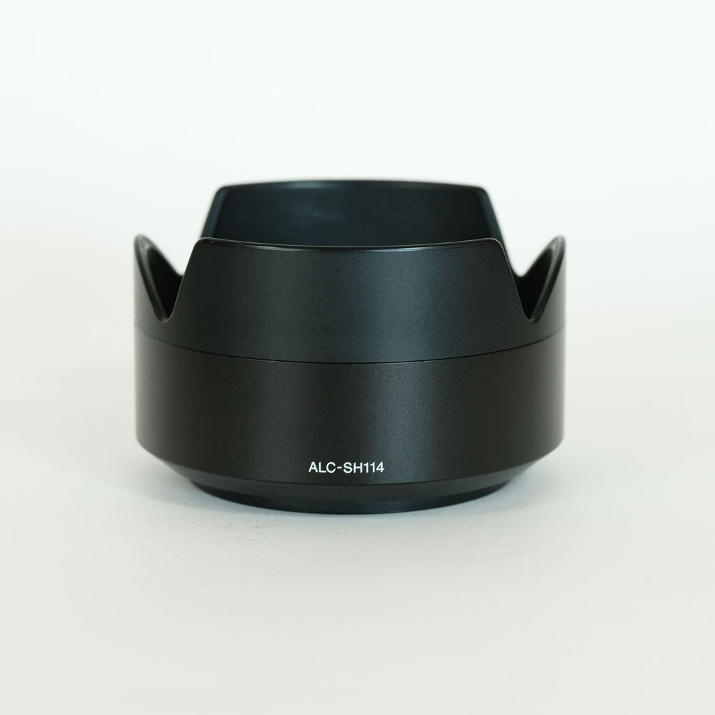 SONY Sonnar T* E 24mm F1.8 ZA SEL24F18Zの出品 | ONE SCENE（ワン