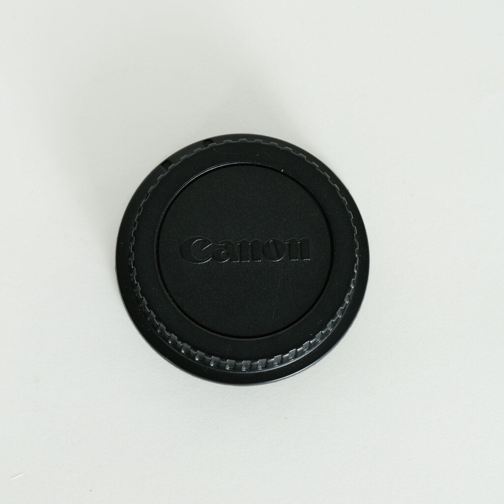 Canon EF70-200mm F2.8L IS II USM