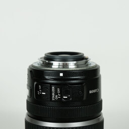 Canon EF-S17-55mm F2.8 IS USM Canon EF-S17-55mm F2.8 IS USM