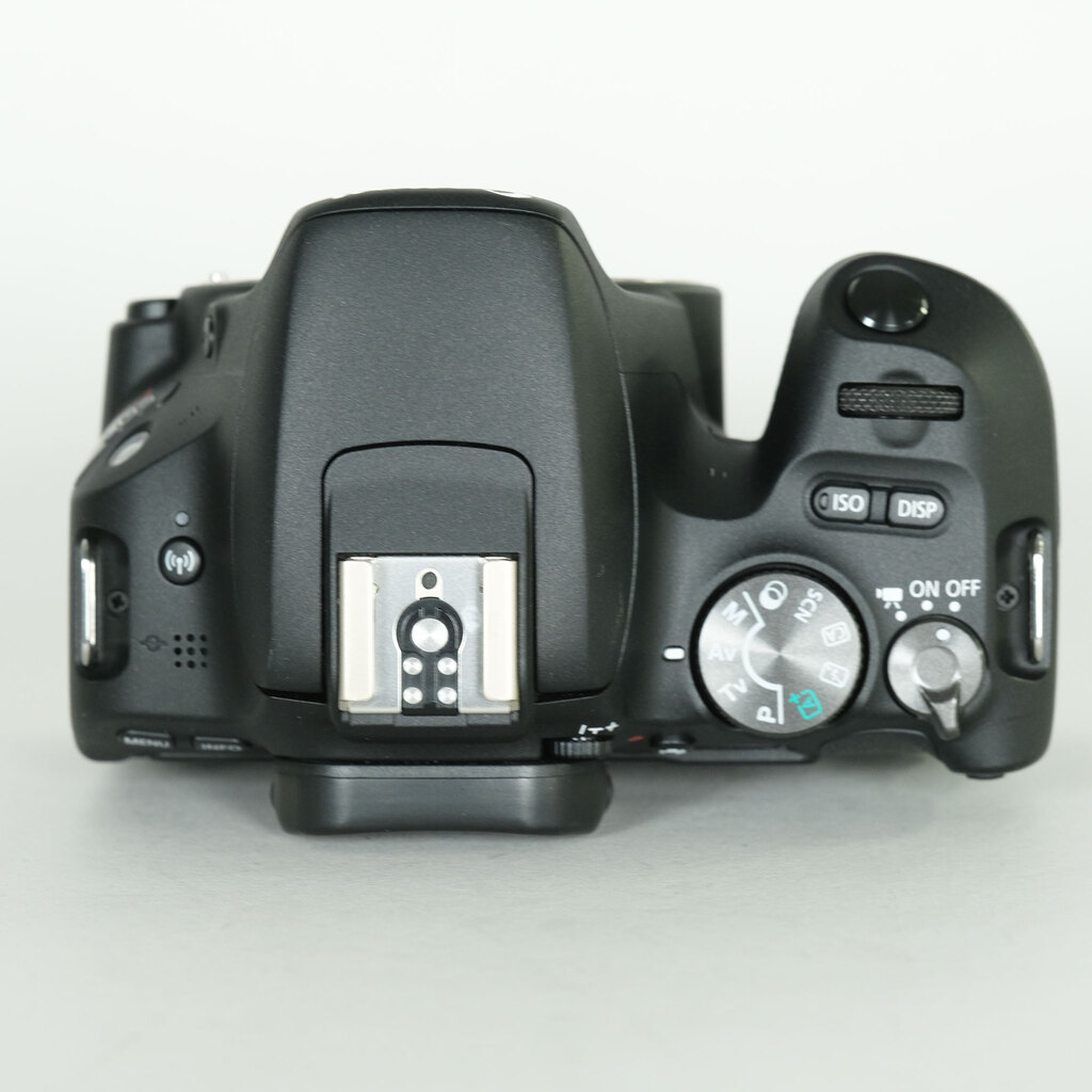 Canon EOS Kiss X9