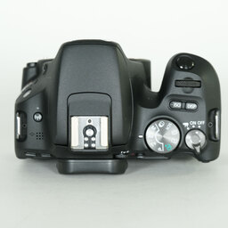 Canon EOS Kiss X9