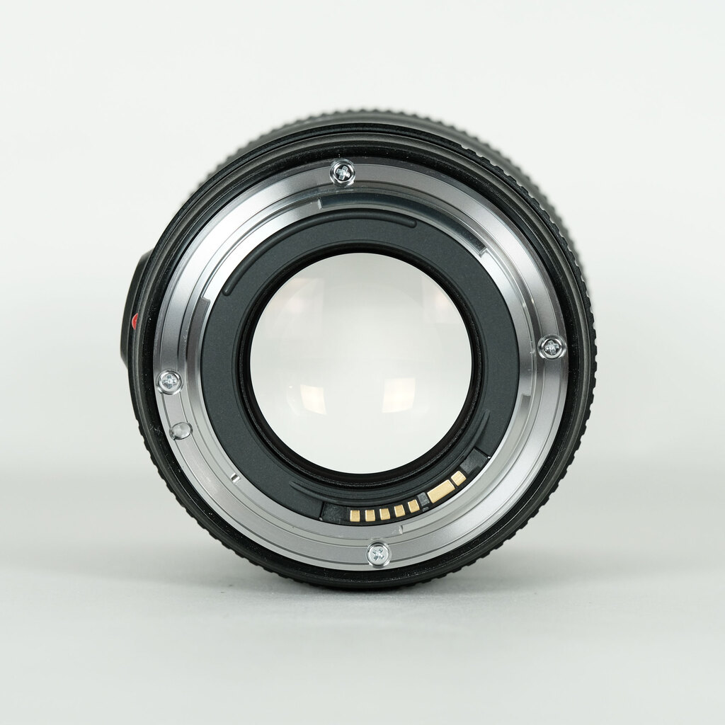 Canon EF35mm F1.4L II USM