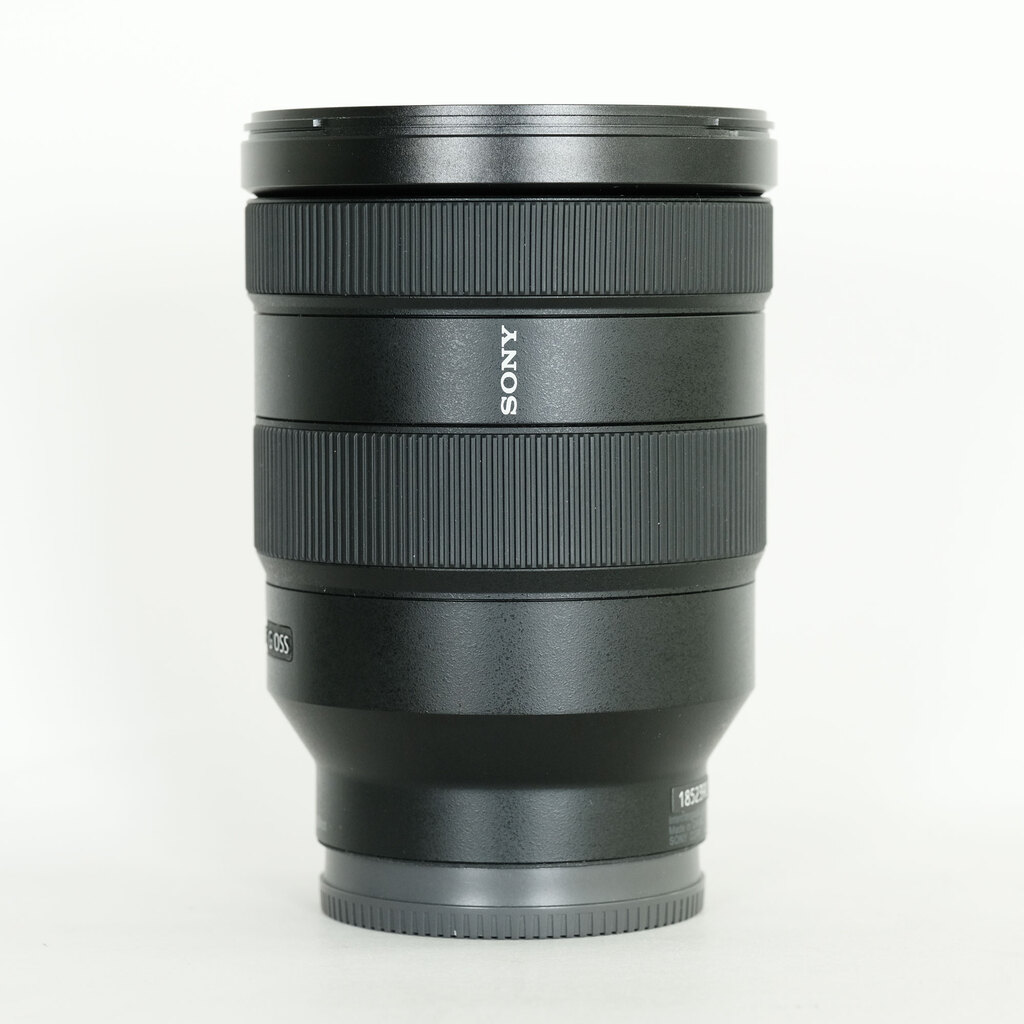 SONY FE 24-105mm F4 G OSS SEL24105G