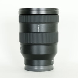 SONY FE 24-105mm F4 G OSS SEL24105G