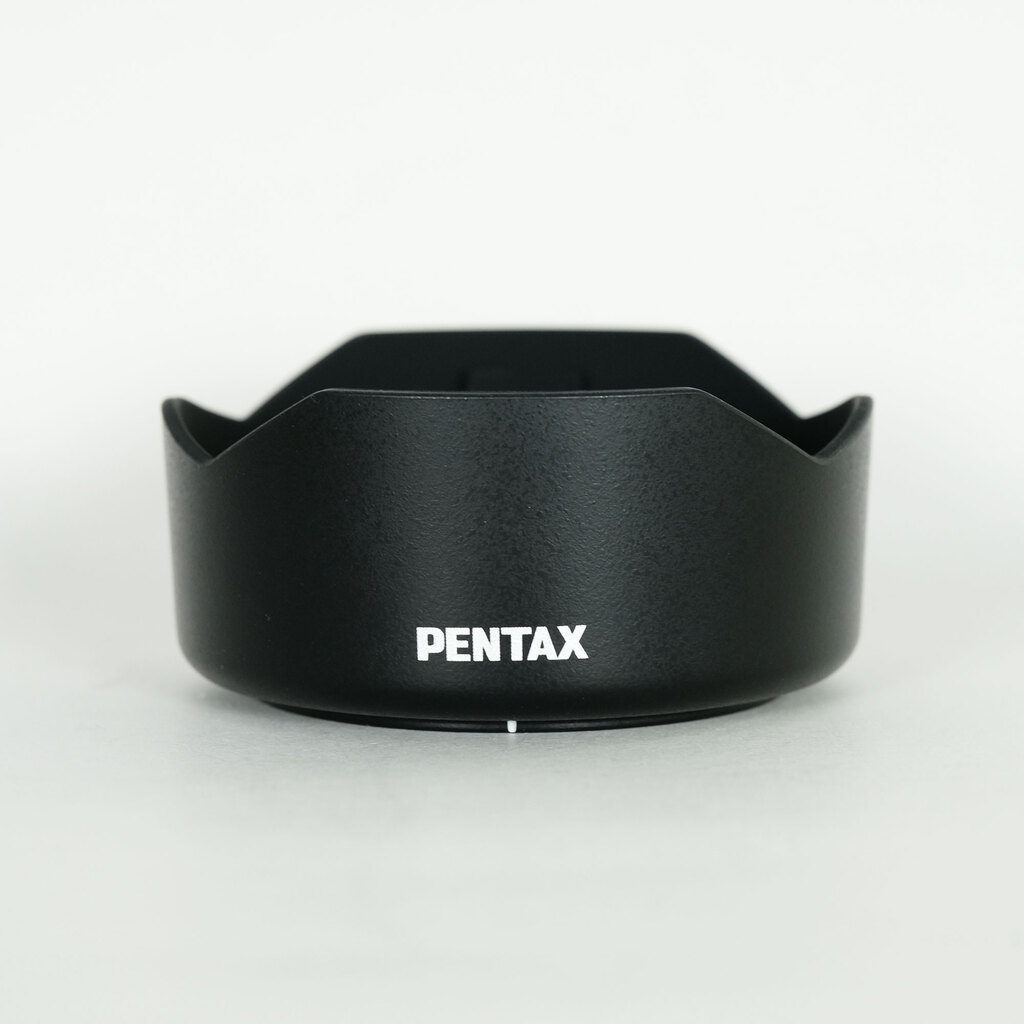 PENTAX HD PENTAX-FA 35mmF2