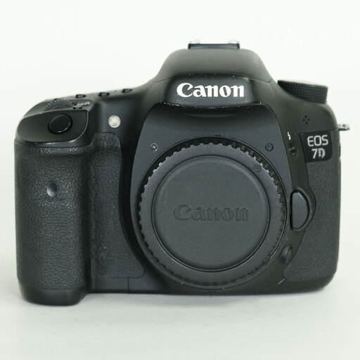 Canon EOS7D ボディ Canon EOS7D ボディ