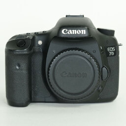 Canon EOS7D ボディ