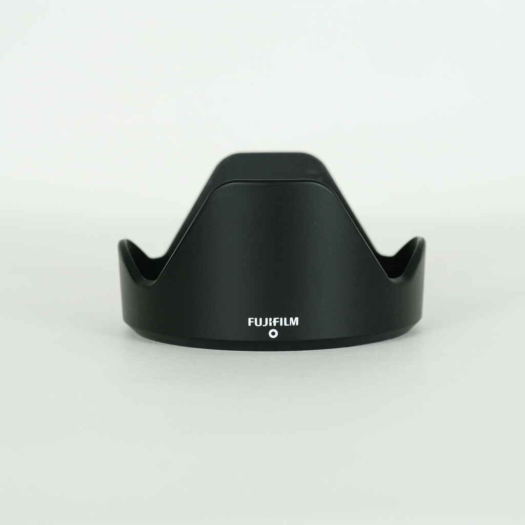 FUJIFILM XF18-55mmF2.8-4 R LM OIS