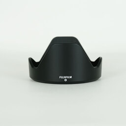 FUJIFILM XF18-55mmF2.8-4 R LM OIS