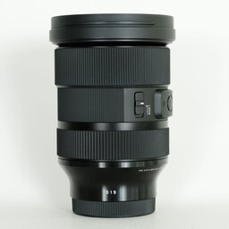 SIGMA 24-70mm F2.8 DG DN｜Art [ソニーE用]