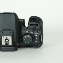 Canon EOS Kiss X10i Canon EOS Kiss X10i