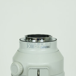 SONY FE 100-400mm F4.5-5.6 GM OSS SEL100400GM