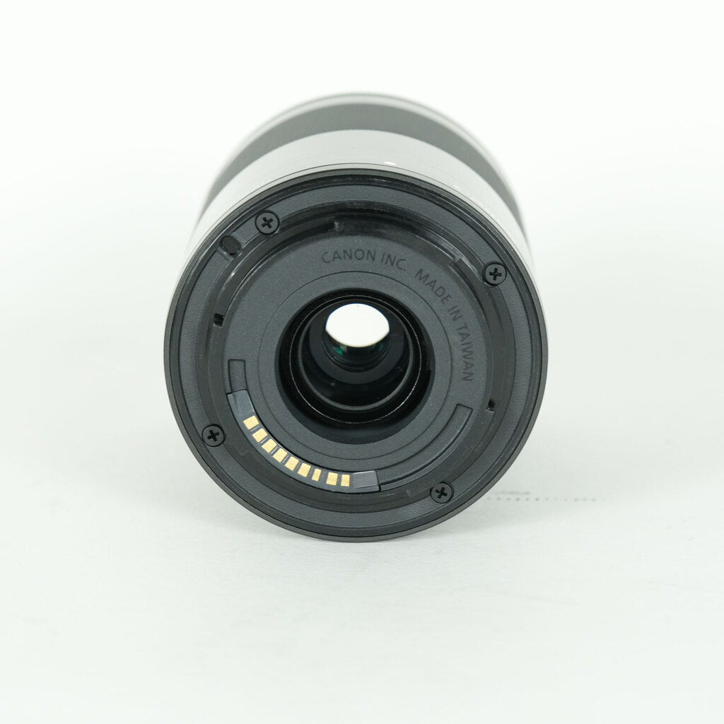 Canon EF-M55-200mm F4.5-6.3 IS STM