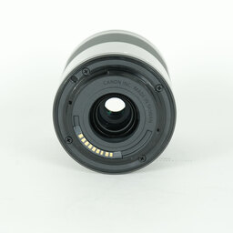 Canon EF-M55-200mm F4.5-6.3 IS STM