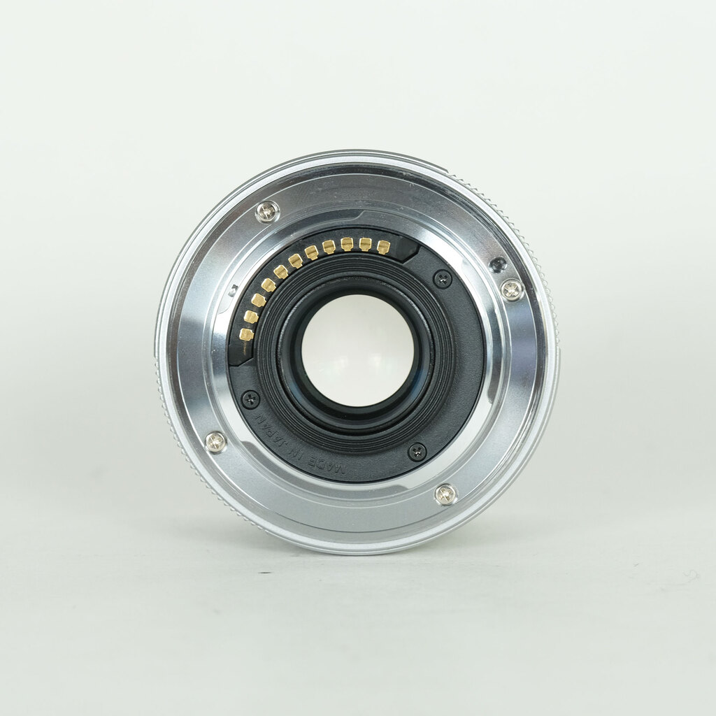 OLYMPUS M.ZUIKO DIGITAL 25mm F1.8