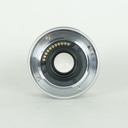 OLYMPUS M.ZUIKO DIGITAL 25mm F1.8