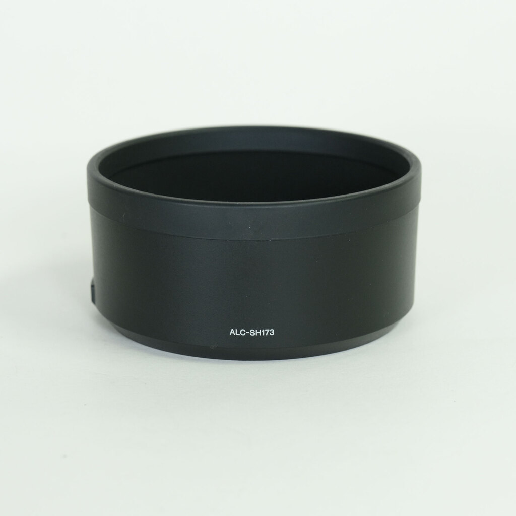 SONY FE 50mm F1.4 GM SEL50F14GM