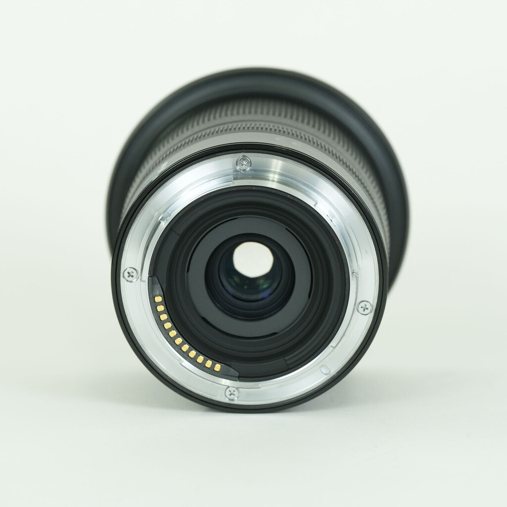 Nikon NIKKOR Z 14-30mm f/4 S