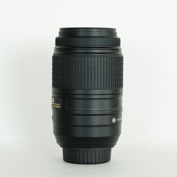 Nikon AF-S DX NIKKOR 55-300mm F4.5-5.6G ED VR
