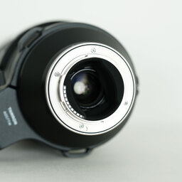 TAMRON 150-500mm F/5-6.7 Di III VC VXD（Model A057）[ソニーE用]