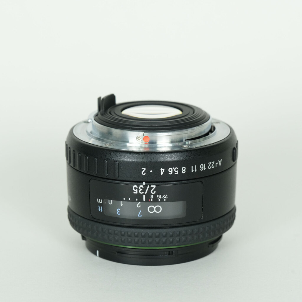PENTAX HD PENTAX-FA 35mmF2の出品 | ONE SCENE（ワンシーン）