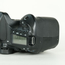 Canon EOS 80D
