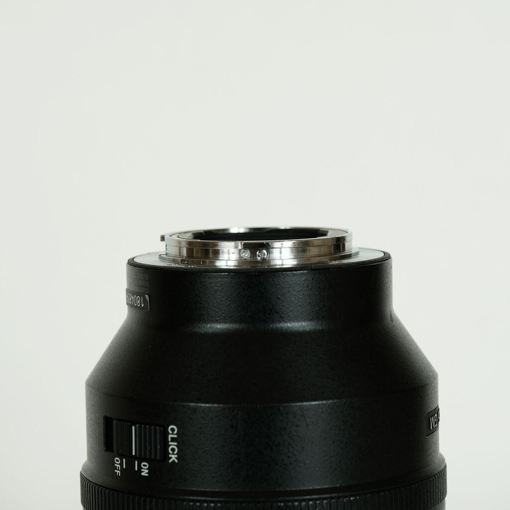 SONY FE 135mm F1.8 GM SEL135F18GM