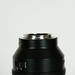 SONY FE 135mm F1.8 GM SEL135F18GM