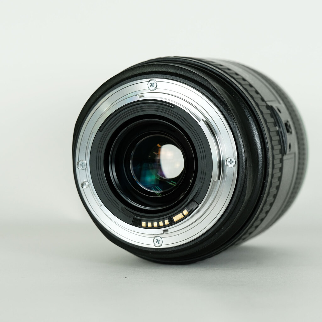 Canon EF70-300mm F4.5-5.6 DO IS USM