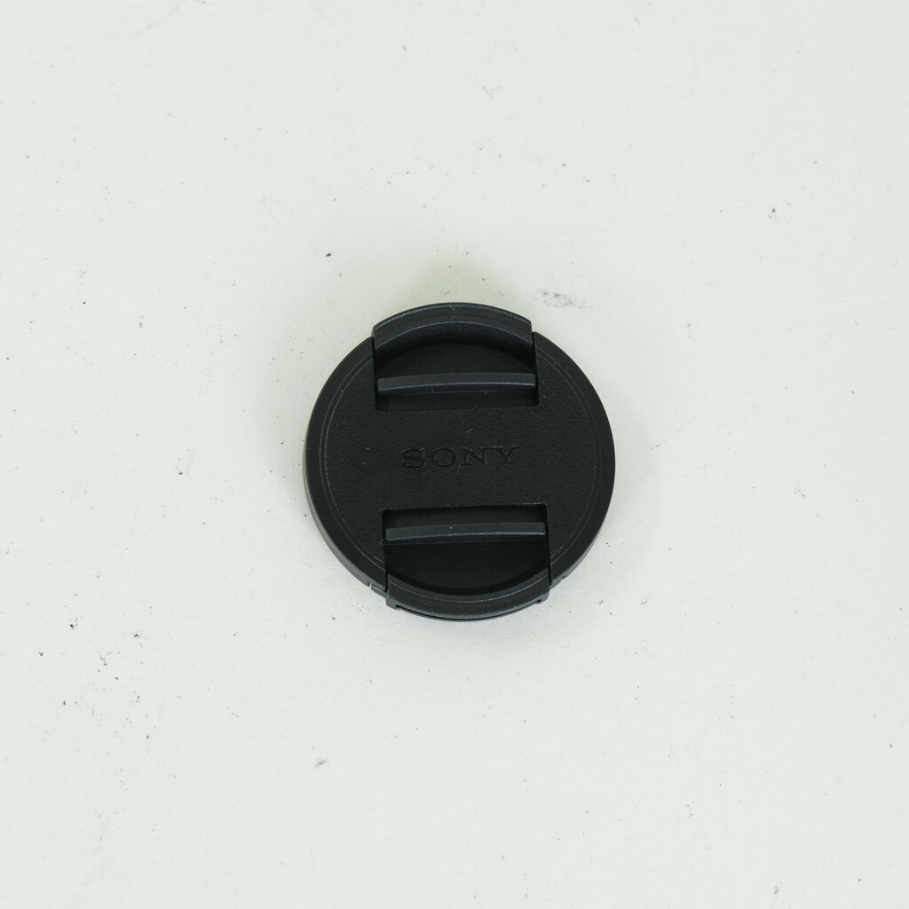 SONY FE 28-60mm F4-5.6 SEL2860