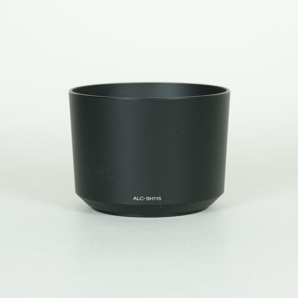 SONY E 55-210mm F4.5-6.3 OSS SEL55210 SONY E 55-210mm F4.5-6.3 OSS SEL55210