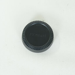 FUJIFILM XC50-230mmF4.5-6.7 OIS II