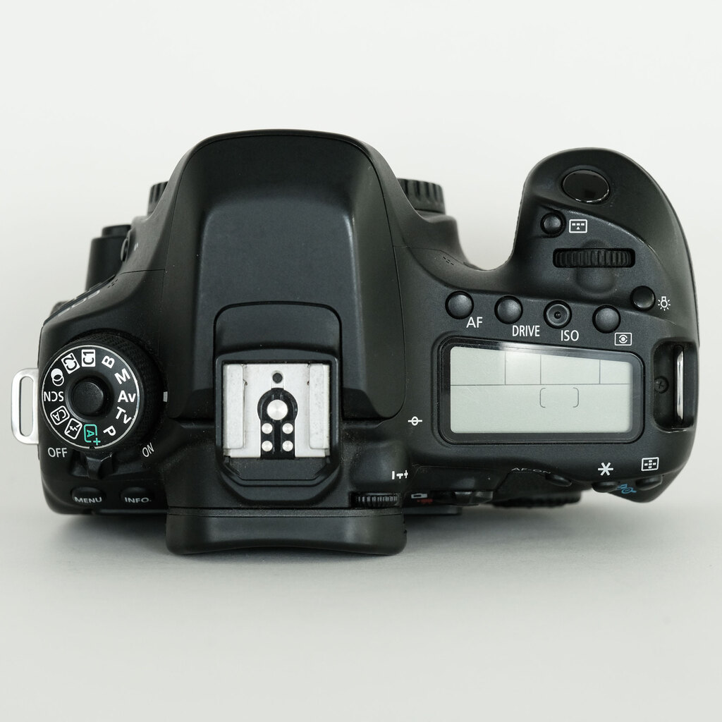 Canon EOS 80D EF-S18-135 IS USM レンズキット