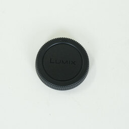 Panasonic LUMIX G 20mm F1.7 II ASPH.