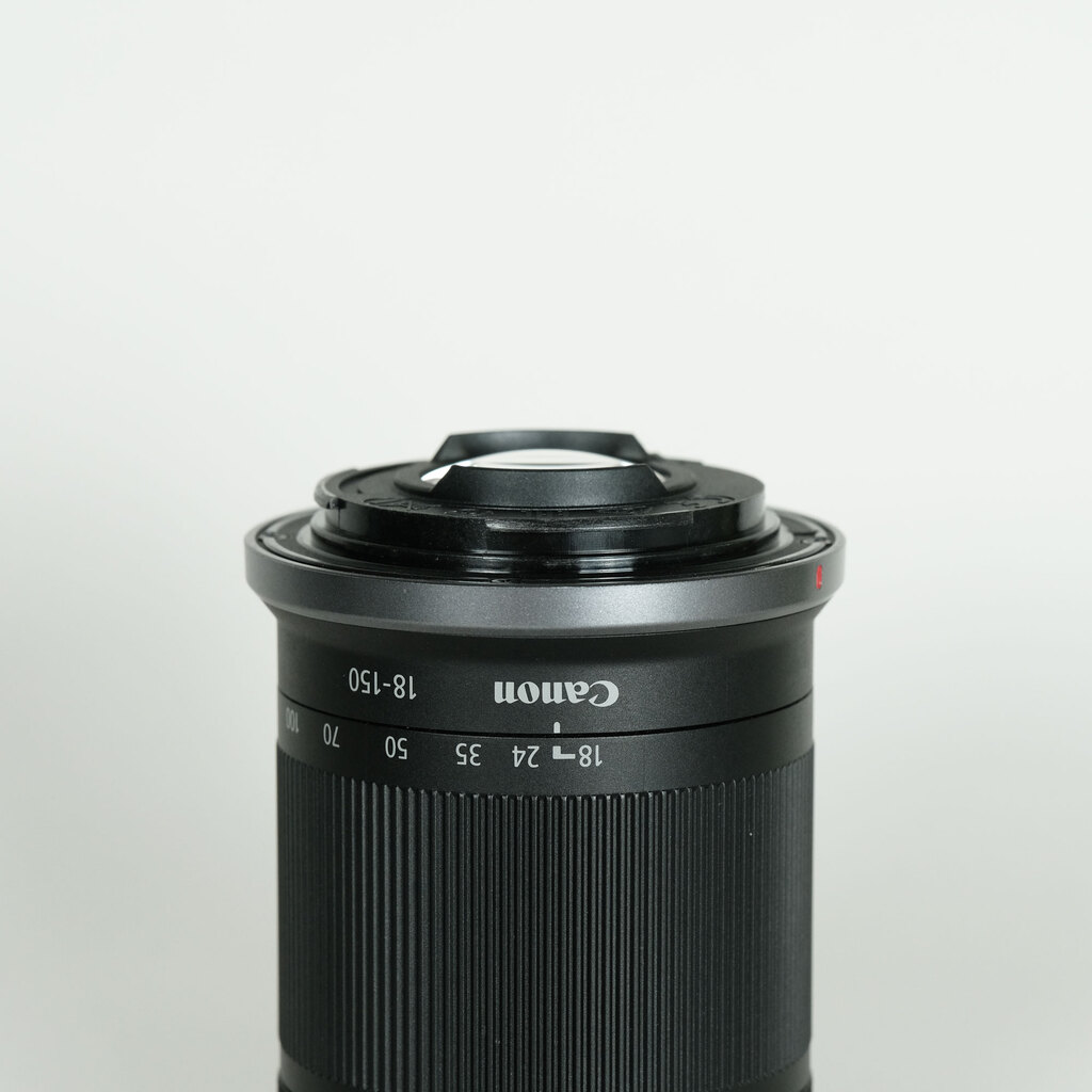 Canon RF-S18-150mm F3.5-6.3 IS STM