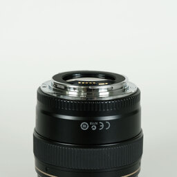 Canon EF85mm F1.8 USM