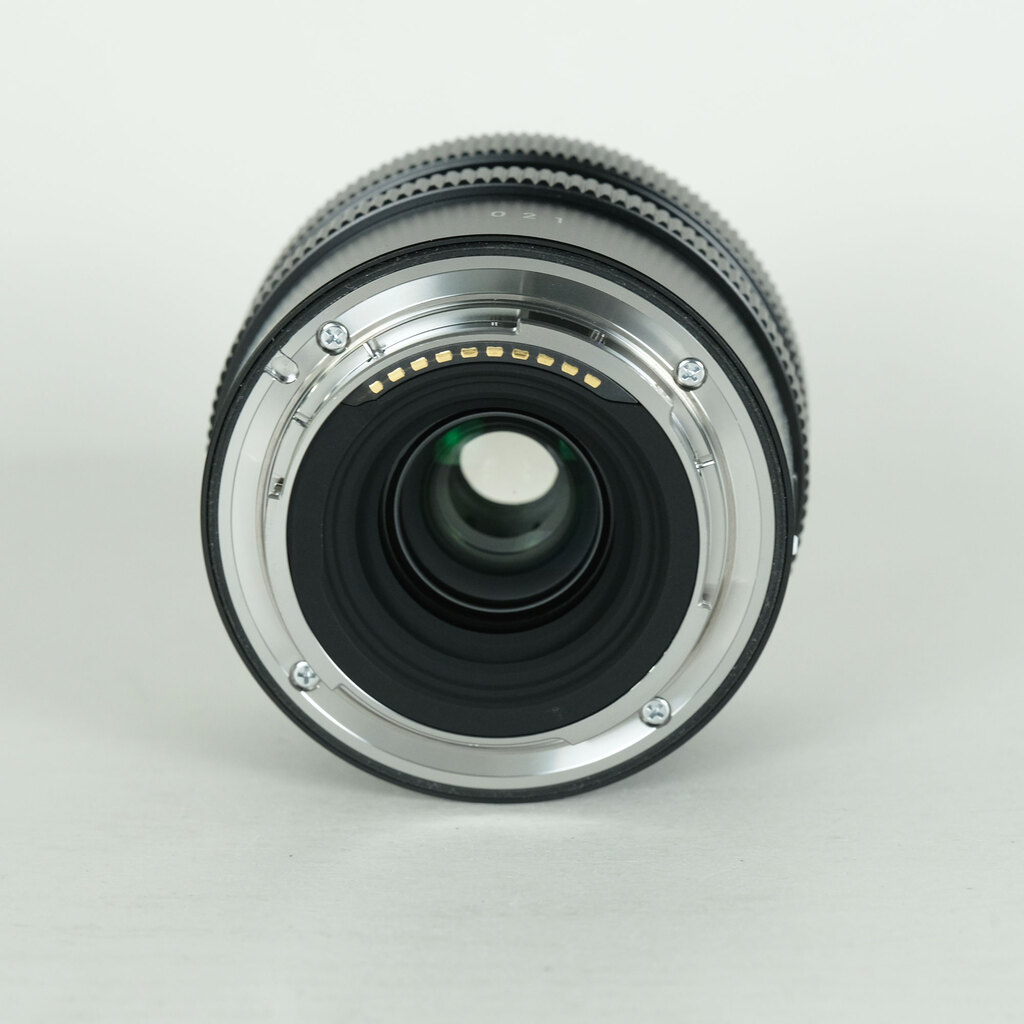 SIGMA 24mm F3.5 DG DN｜Contemporary [ソニーE用]の出品 | ONE SCENE