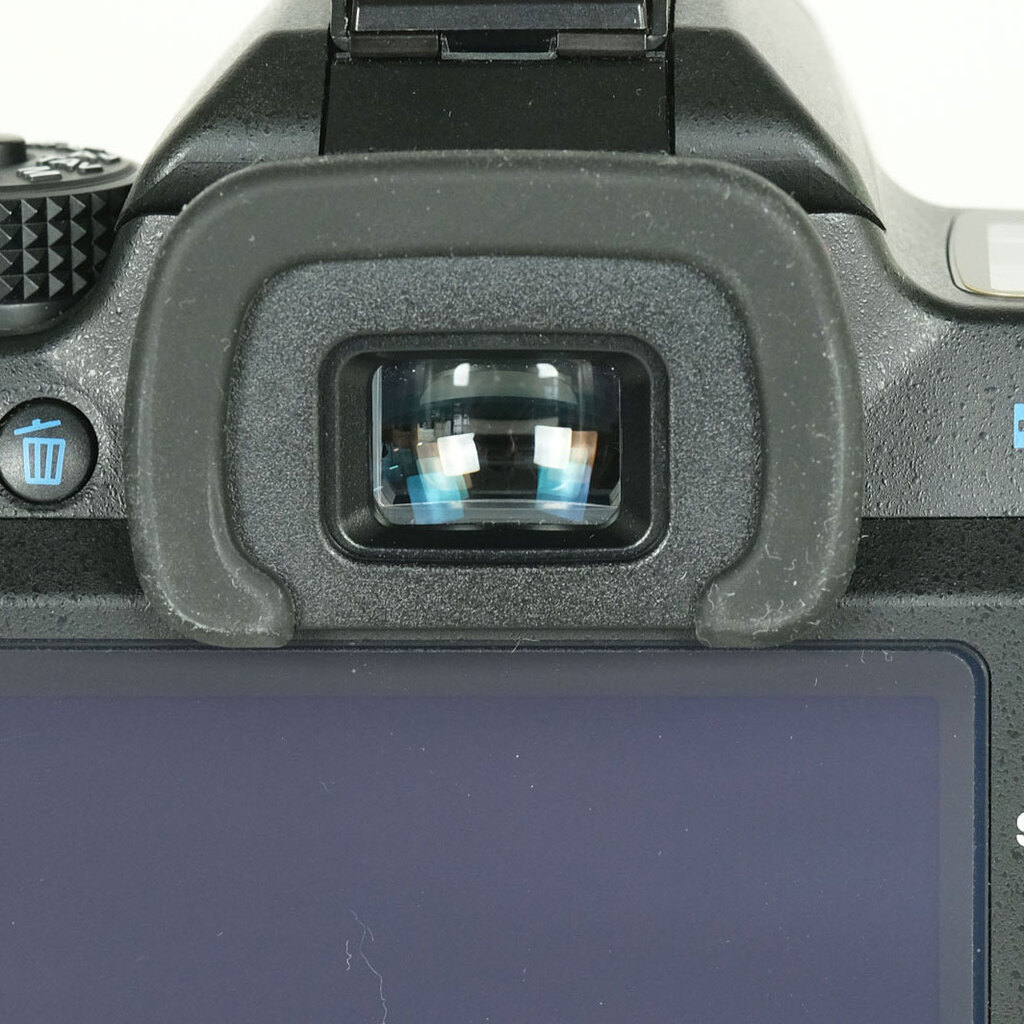 PENTAX K-5 ボディ